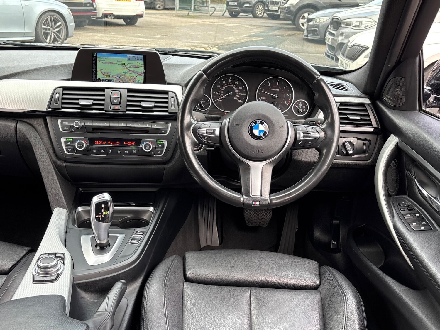 Used BMW 3 Series 2015 for sale - 77538356: Photo 48