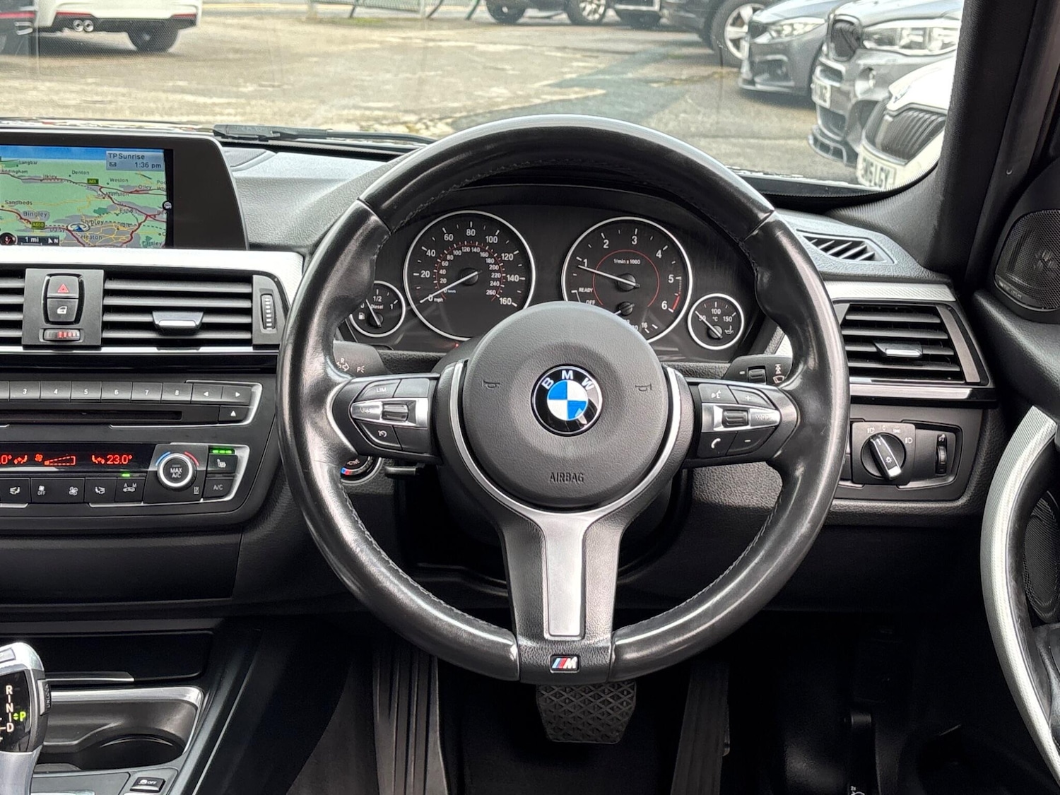 Used BMW 3 Series 2015 for sale - 77538356: Photo 50