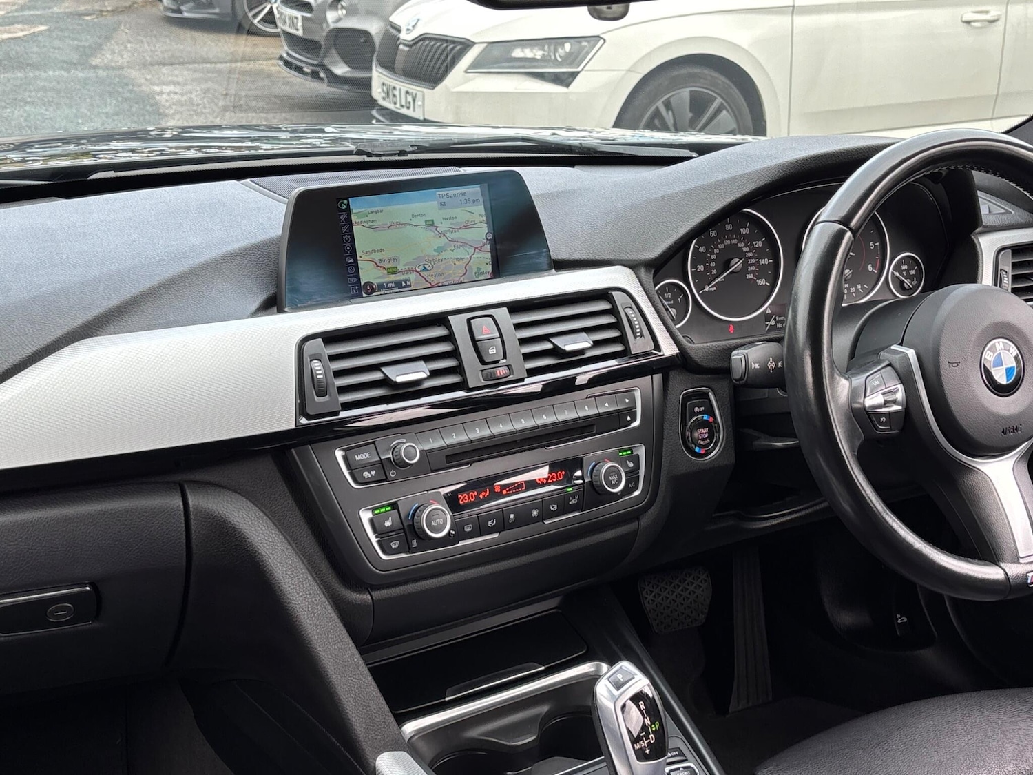 Used BMW 3 Series 2015 for sale - 77538356: Photo 51