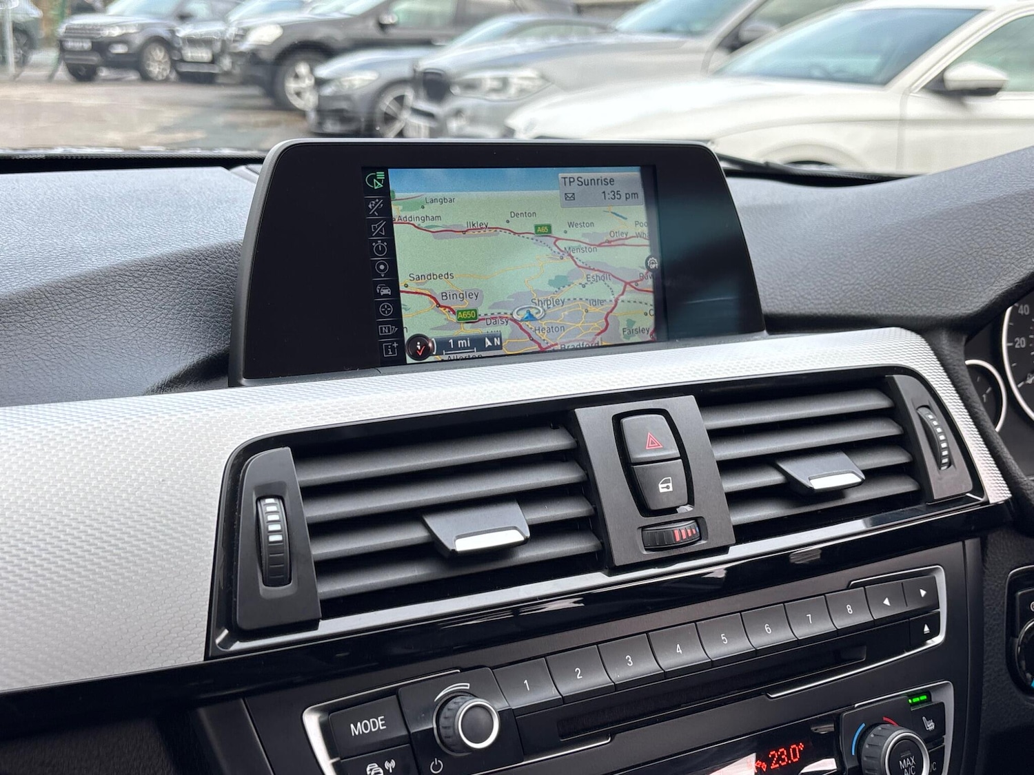 Used BMW 3 Series 2015 for sale - 77538356: Photo 52