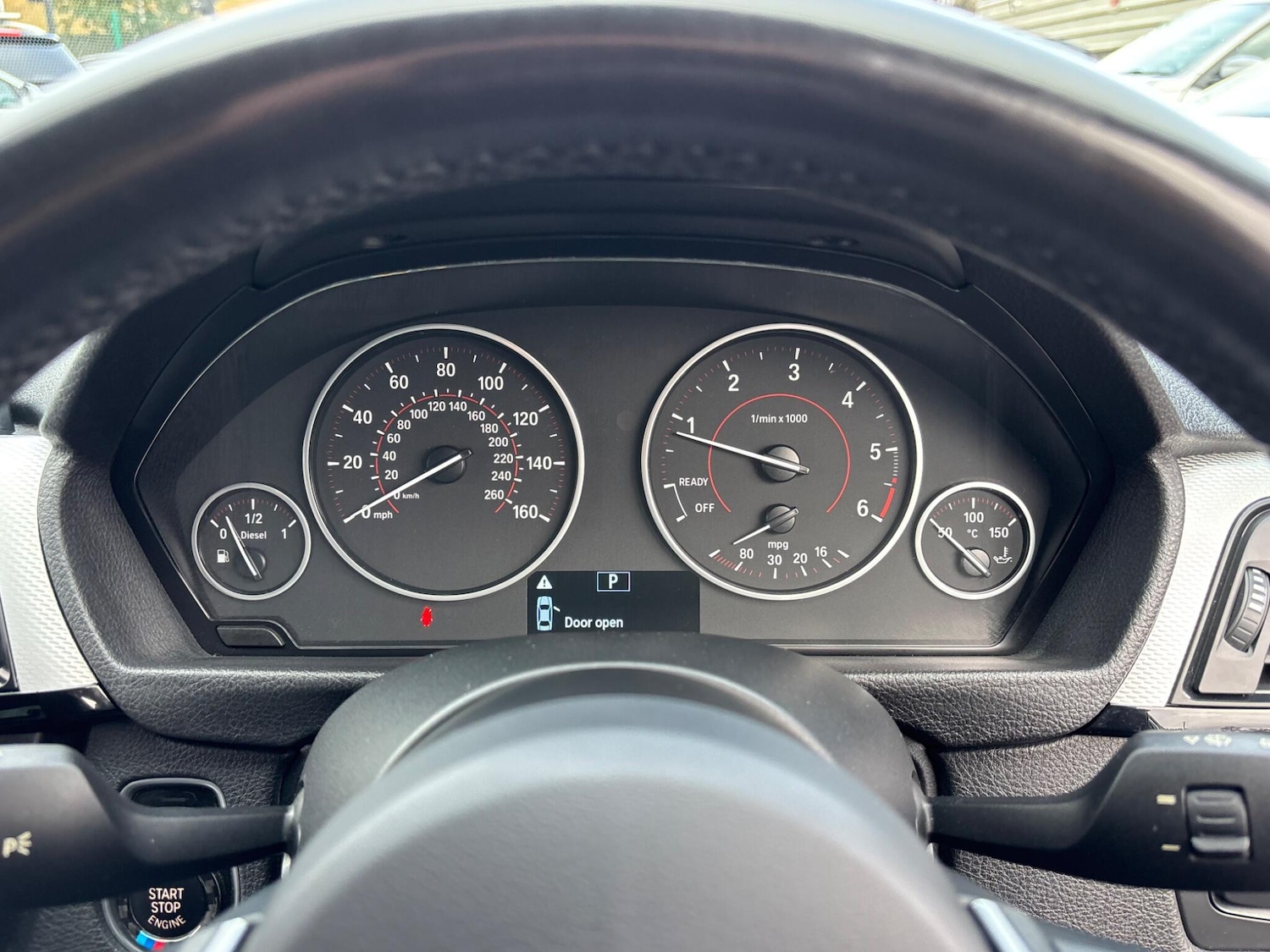 Used BMW 3 Series 2015 for sale - 77538356: Photo 57