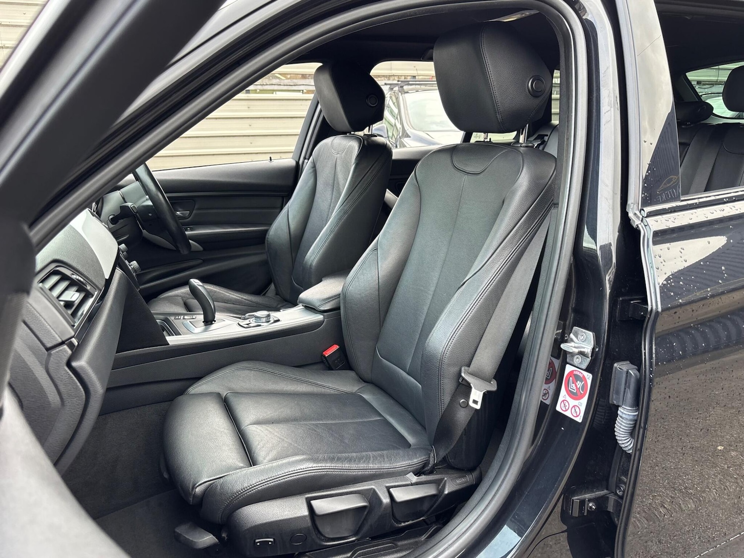 Used BMW 3 Series 2015 for sale - 77538356: Photo 62