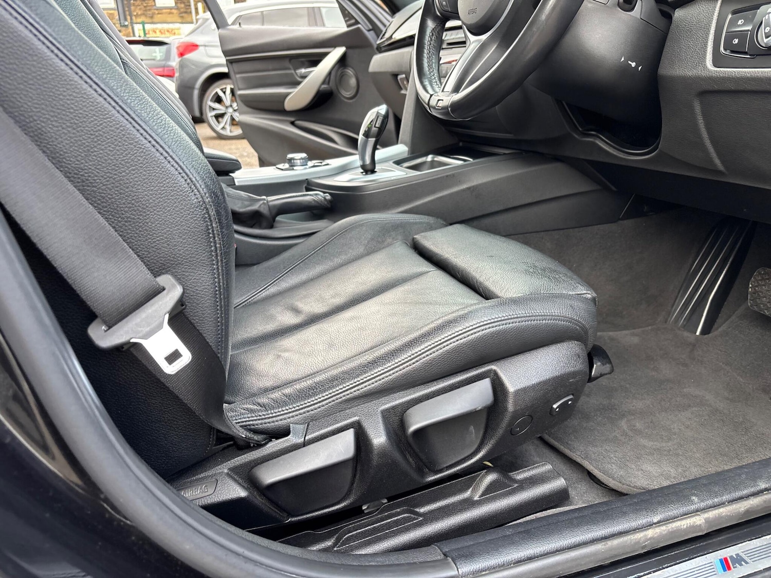 Used BMW 3 Series 2015 for sale - 77538356: Photo 66