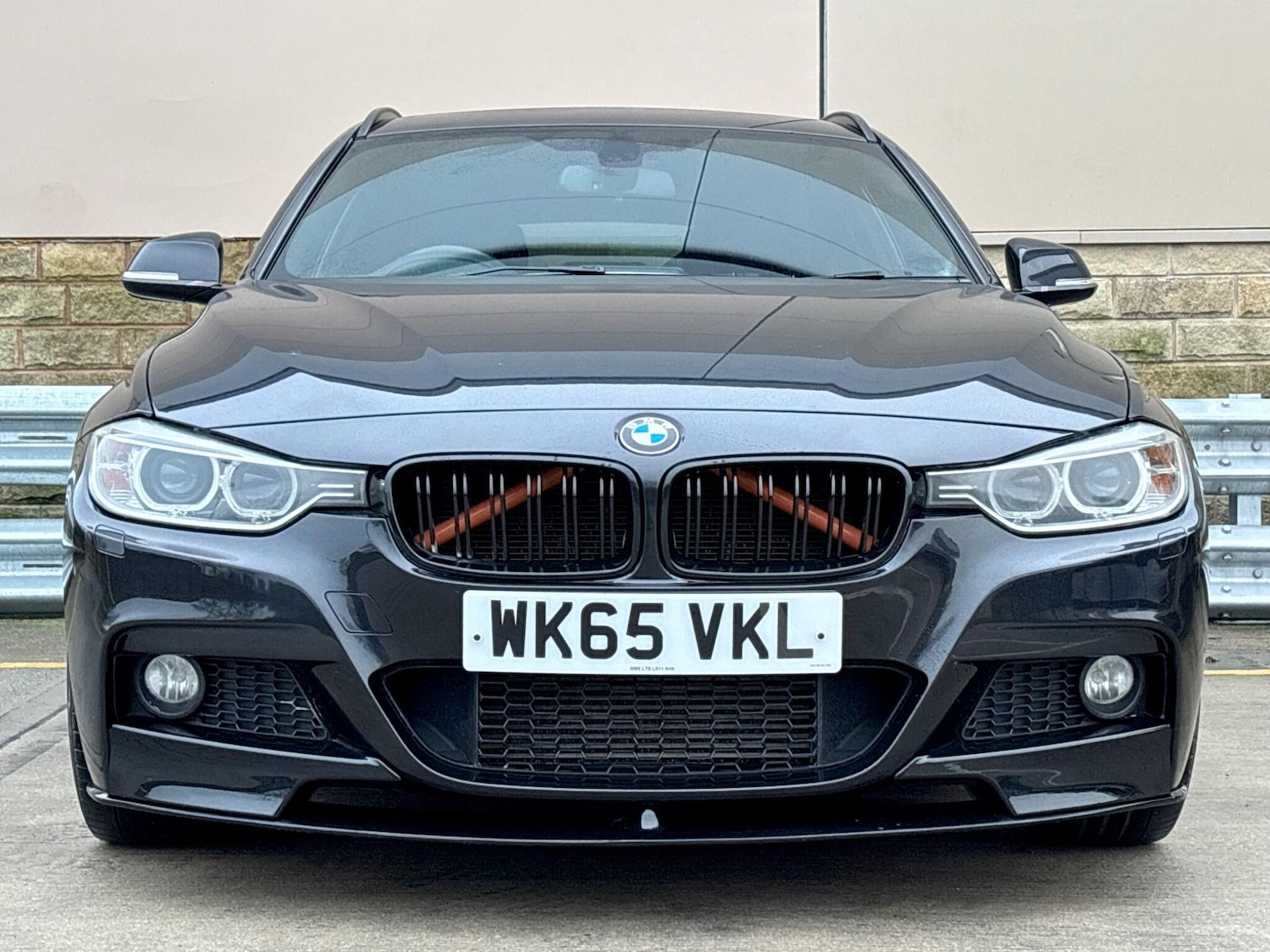 Used BMW 3 Series 2015 for sale - 77538356: Photo 7