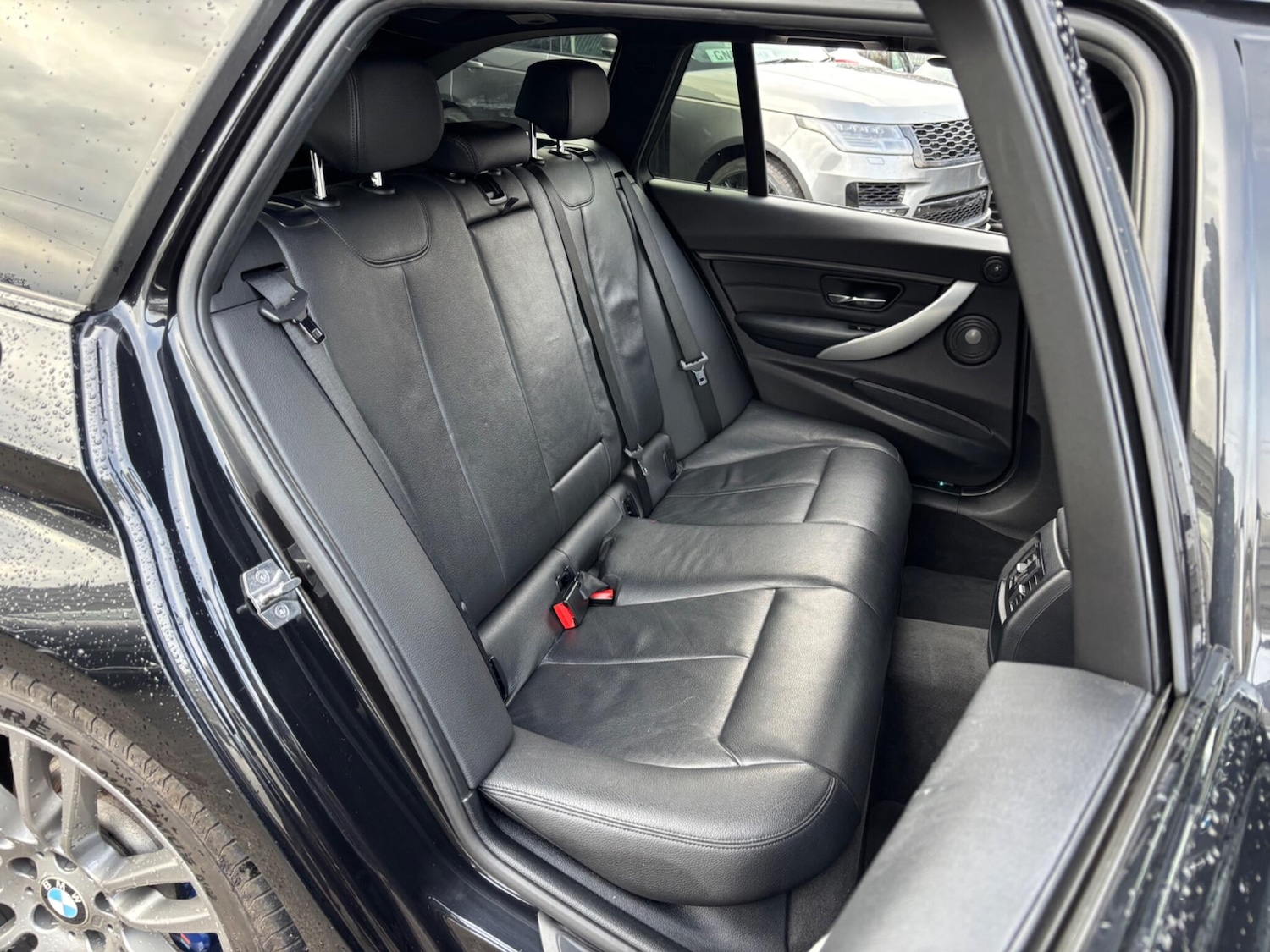 Used BMW 3 Series 2015 for sale - 77538356: Photo 70