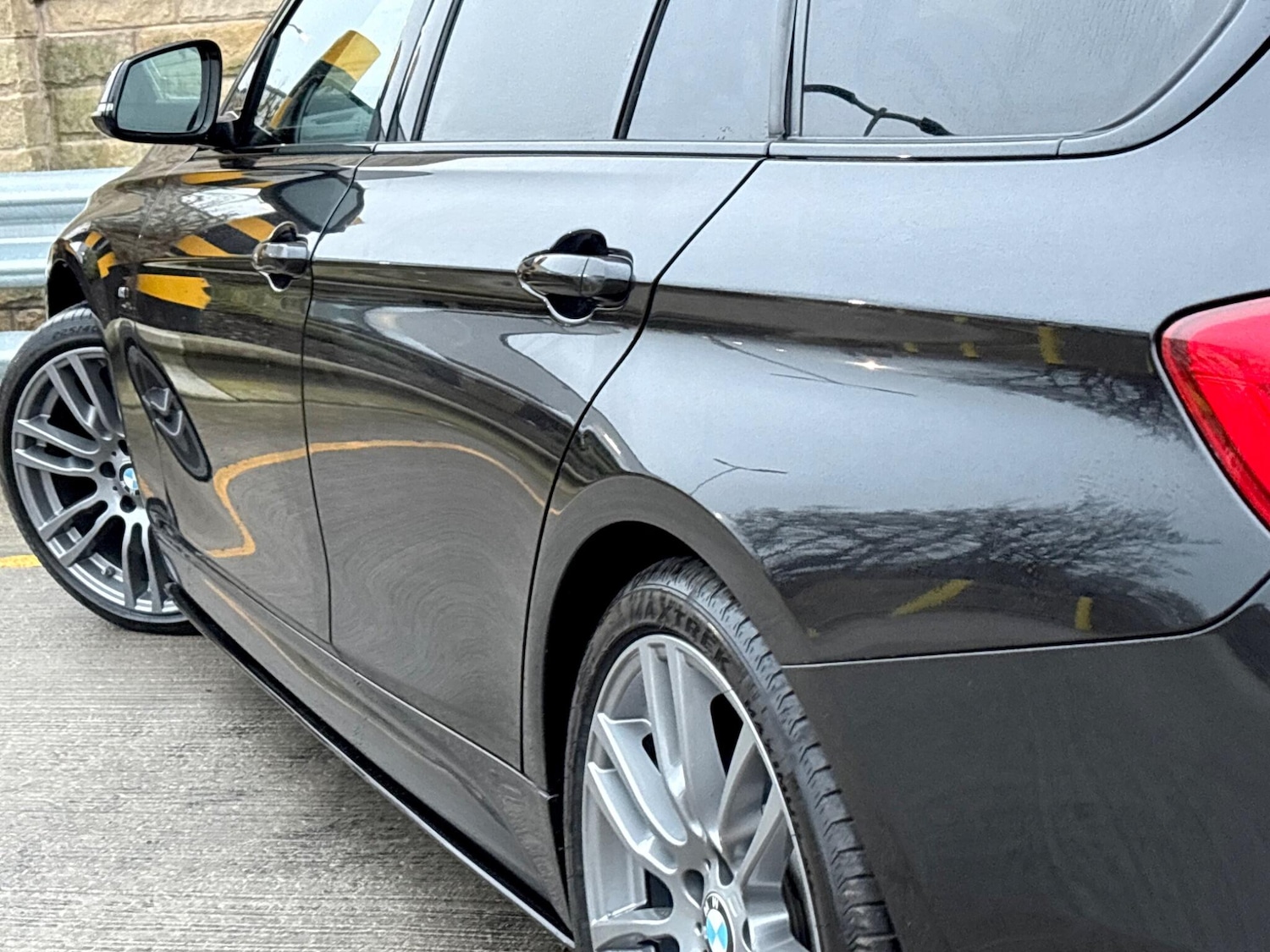 Used BMW 3 Series 2015 for sale - 77538356: Photo 9