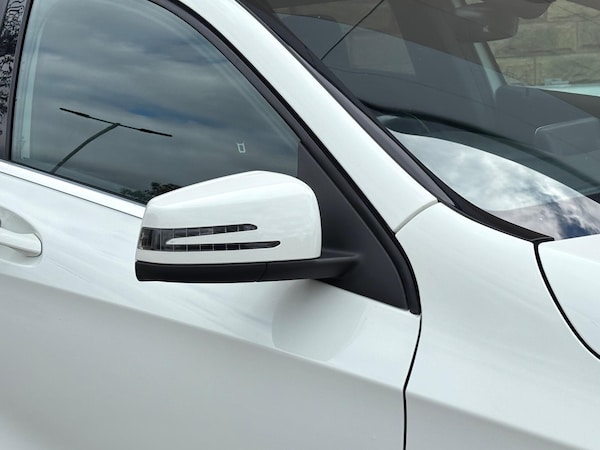 Used Mercedes-Benz A-Class 2013 for sale - 76122608: Photo 11