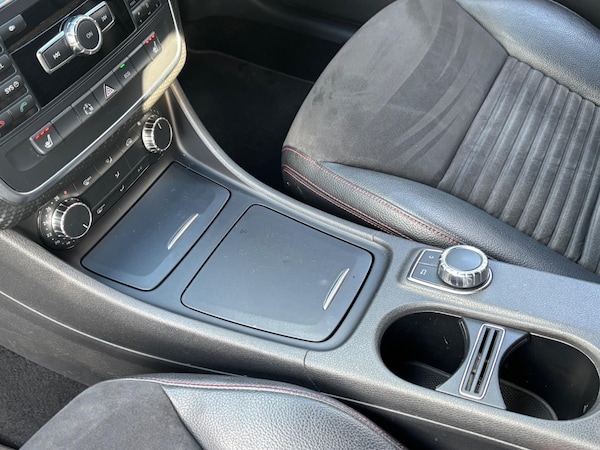 Used Mercedes-Benz A-Class 2013 for sale - 76122608: Photo 15