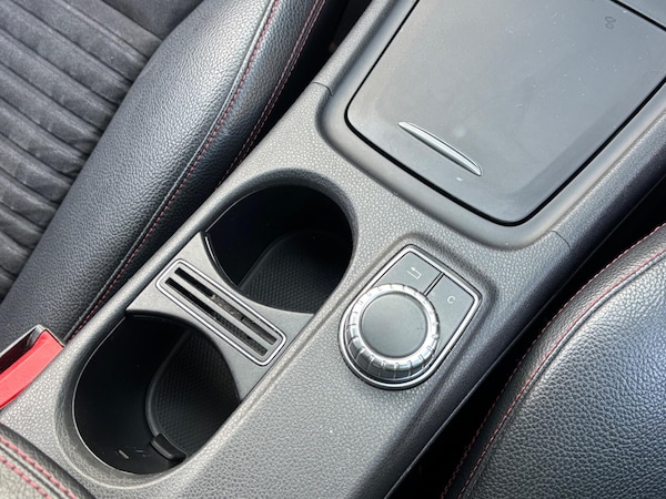 Used Mercedes-Benz A-Class 2013 for sale - 76122608: Photo 16