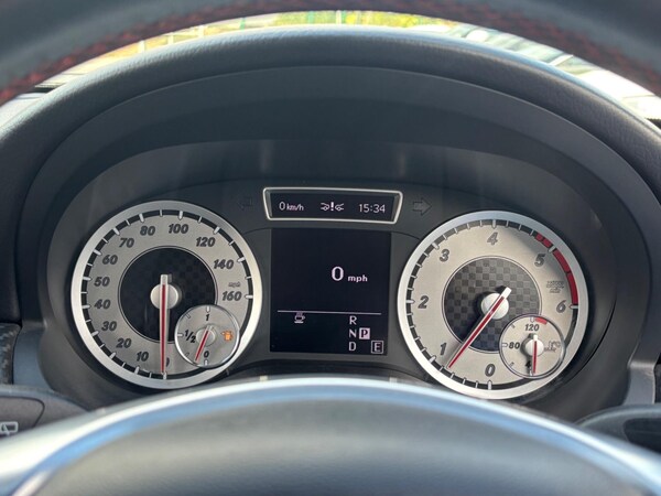Used Mercedes-Benz A-Class 2013 for sale - 76122608: Photo 17