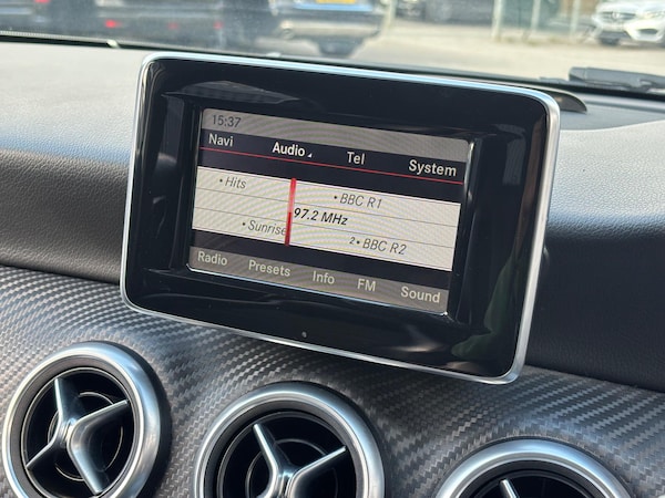 Used Mercedes-Benz A-Class 2013 for sale - 76122608: Photo 18