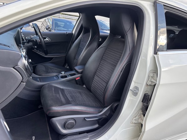 Used Mercedes-Benz A-Class 2013 for sale - 76122608: Photo 20