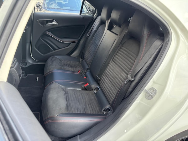 Used Mercedes-Benz A-Class 2013 for sale - 76122608: Photo 22