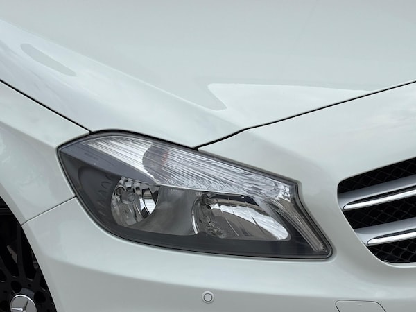 Used Mercedes-Benz A-Class 2013 for sale - 76122608: Photo 31