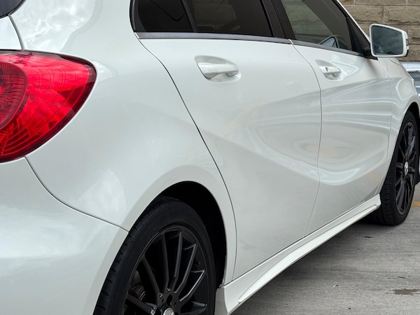 Used Mercedes-Benz A-Class 2013 for sale - 76122608: Photo 32