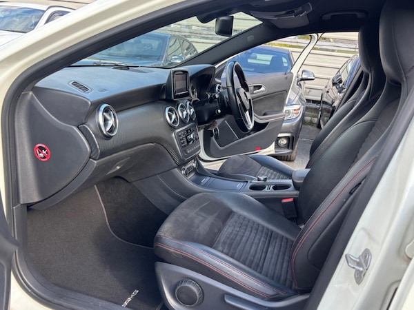 Used Mercedes-Benz A-Class 2013 for sale - 76122608: Photo 45