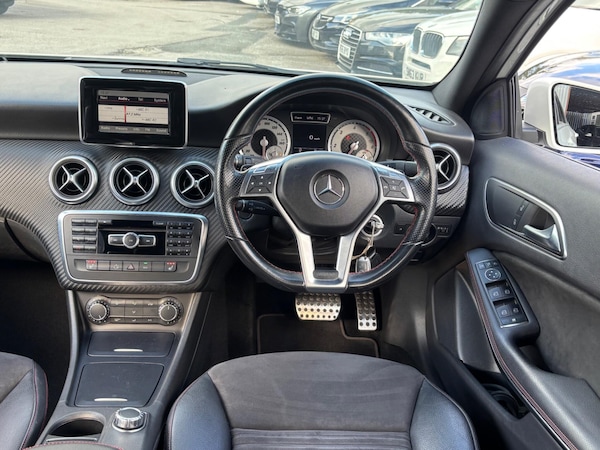 Used Mercedes-Benz A-Class 2013 for sale - 76122608: Photo 47