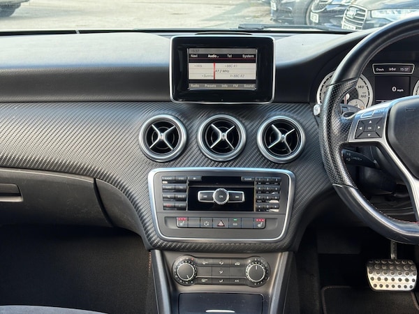 Used Mercedes-Benz A-Class 2013 for sale - 76122608: Photo 51
