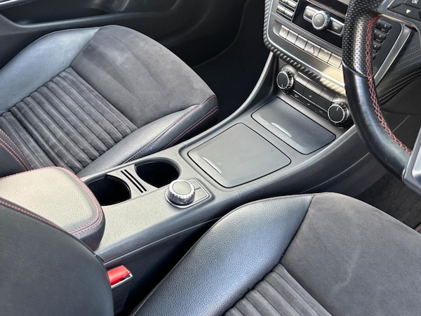 Used Mercedes-Benz A-Class 2013 for sale - 76122608: Photo 52