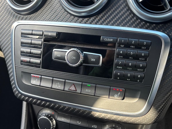 Used Mercedes-Benz A-Class 2013 for sale - 76122608: Photo 54