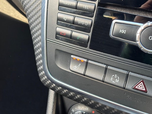 Used Mercedes-Benz A-Class 2013 for sale - 76122608: Photo 55