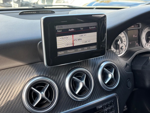 Used Mercedes-Benz A-Class 2013 for sale - 76122608: Photo 56