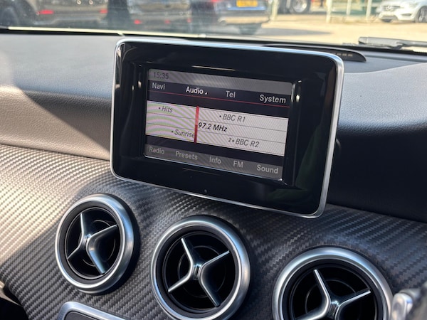 Used Mercedes-Benz A-Class 2013 for sale - 76122608: Photo 57