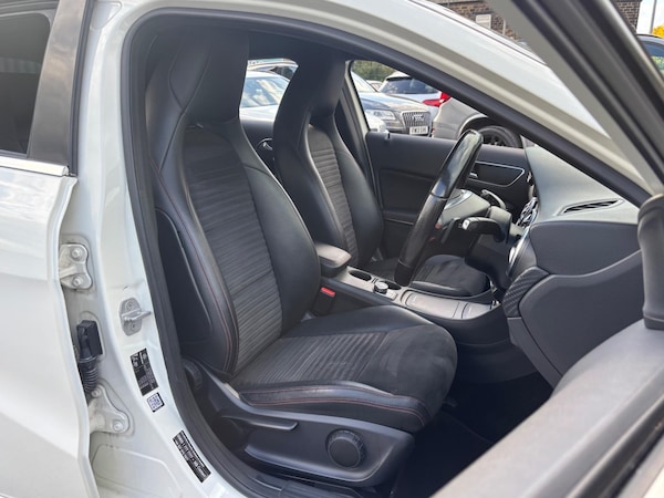 Used Mercedes-Benz A-Class 2013 for sale - 76122608: Photo 58