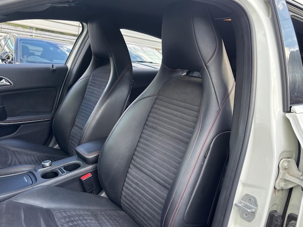 Used Mercedes-Benz A-Class 2013 for sale - 76122608: Photo 59