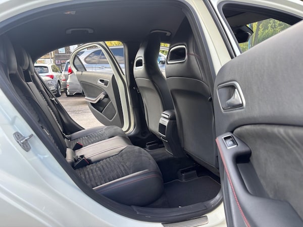 Used Mercedes-Benz A-Class 2013 for sale - 76122608: Photo 61