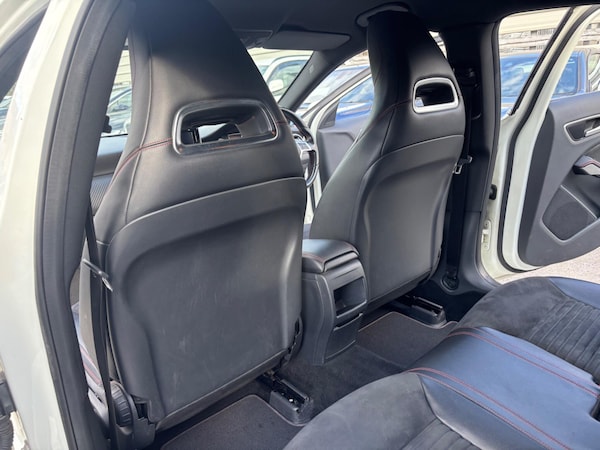 Used Mercedes-Benz A-Class 2013 for sale - 76122608: Photo 62