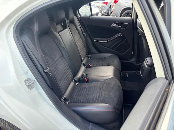 Used Mercedes-Benz A-Class 2013 for sale - 76122608: Photo 63