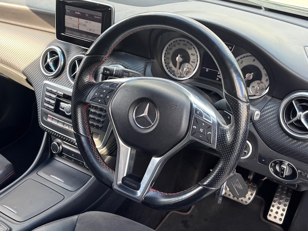 Used Mercedes-Benz A-Class 2013 for sale - 76122608: Photo 64