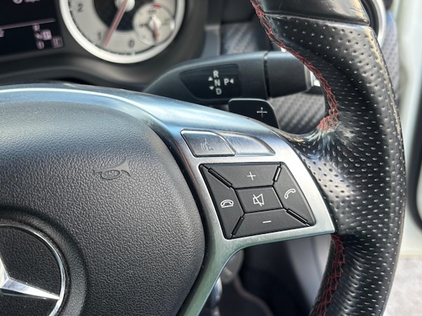 Used Mercedes-Benz A-Class 2013 for sale - 76122608: Photo 66
