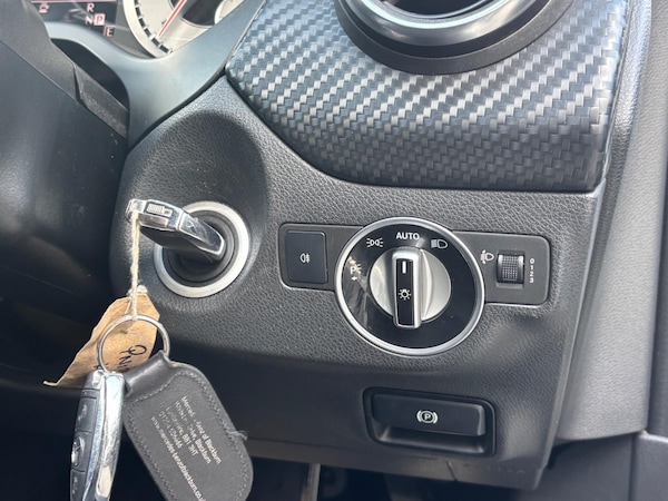 Used Mercedes-Benz A-Class 2013 for sale - 76122608: Photo 69