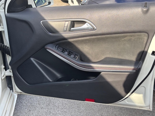 Used Mercedes-Benz A-Class 2013 for sale - 76122608: Photo 72
