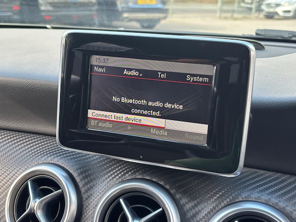 Used Mercedes-Benz A-Class 2013 for sale - 76122608: Photo 75