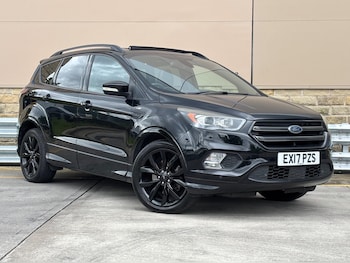 Used Ford Kuga 2017 for sale - 78684387: Photo