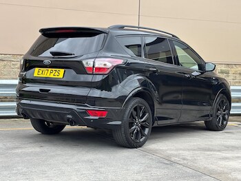 Used Ford Kuga 2017 for sale - 78684387: Photo