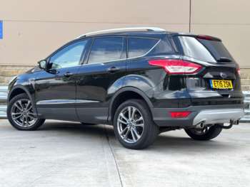 Used Ford Kuga 2015 for sale - 74690899: Photo