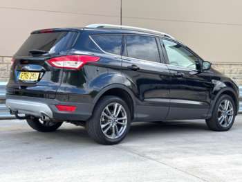 Used Ford Kuga 2015 for sale - 74690899: Photo