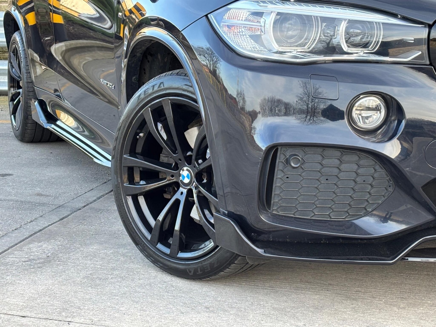 Used BMW X5 for sale - 77958585: Photo 10