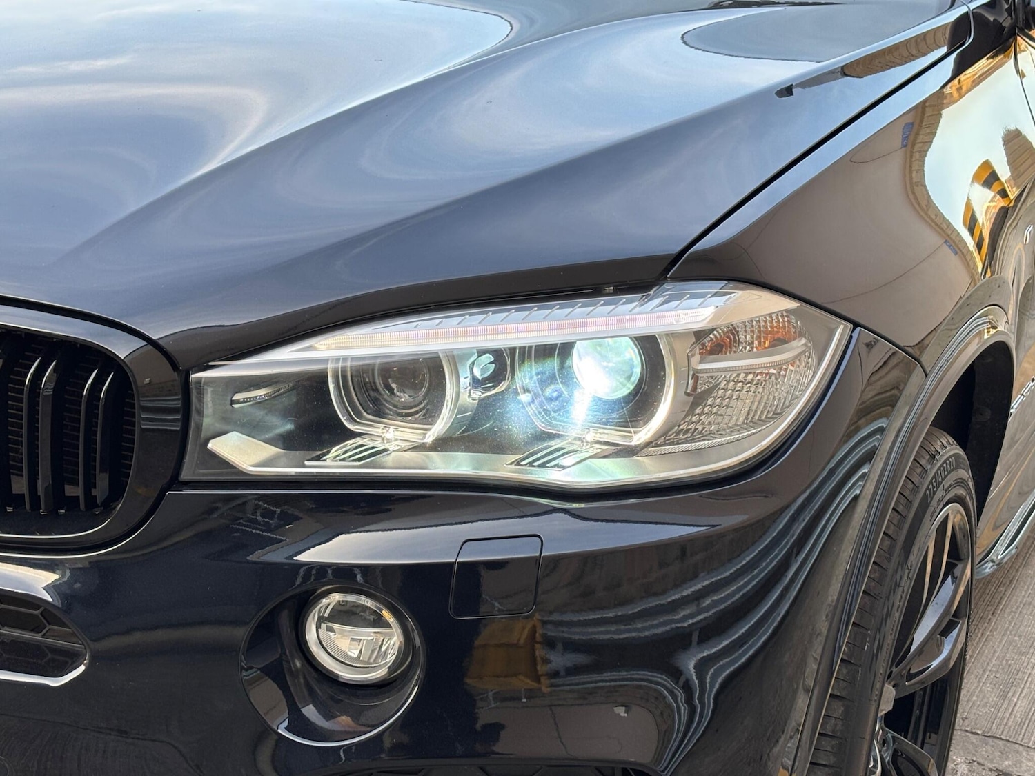 Used BMW X5 for sale - 77958585: Photo 11