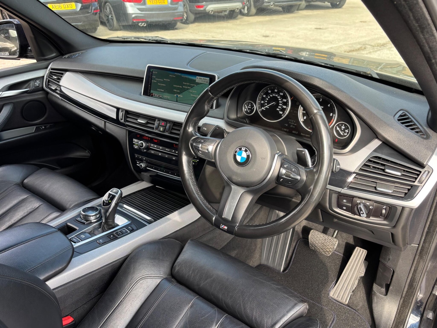 Used BMW X5 for sale - 77958585: Photo 12