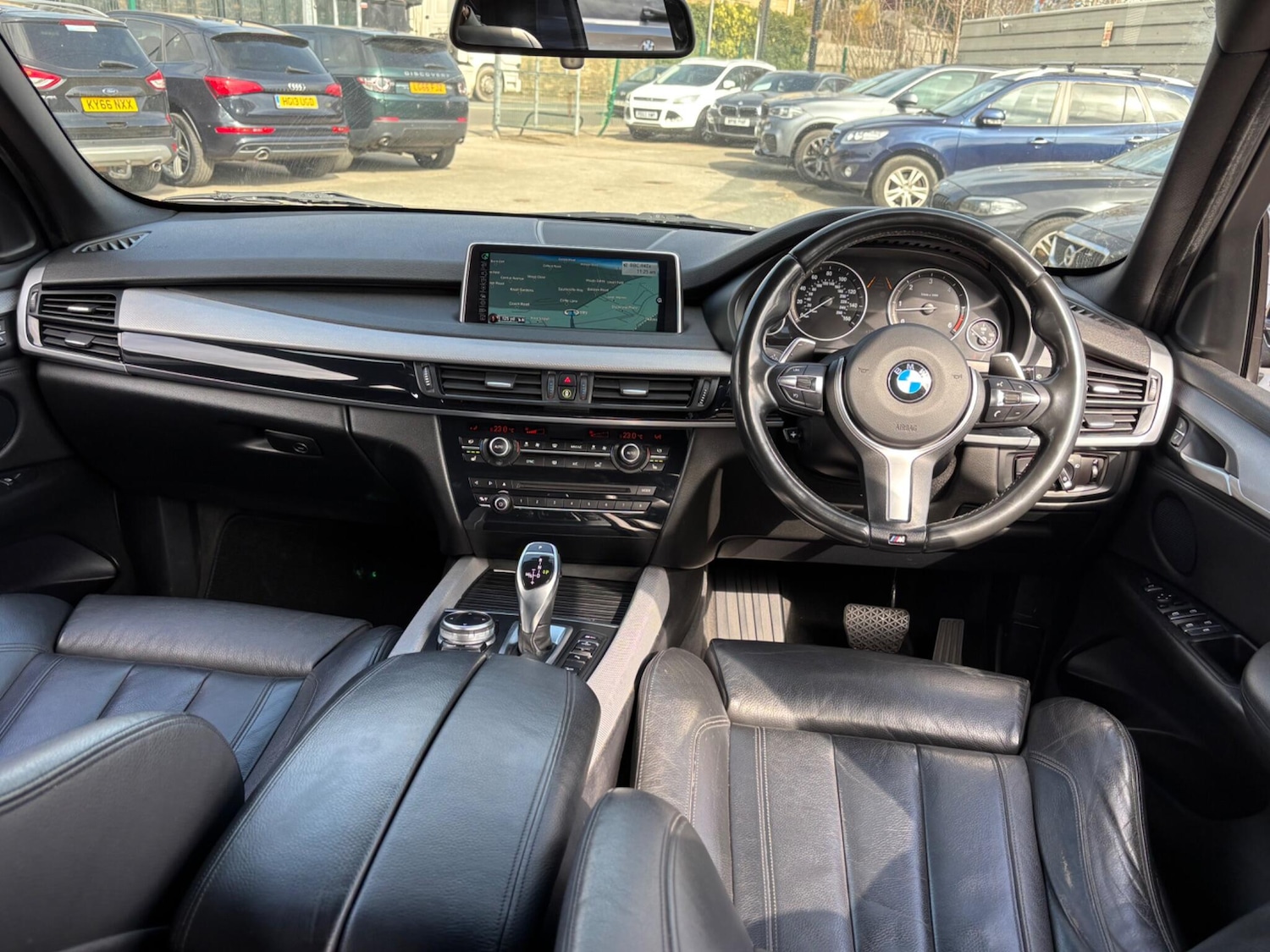 Used BMW X5 for sale - 77958585: Photo 13