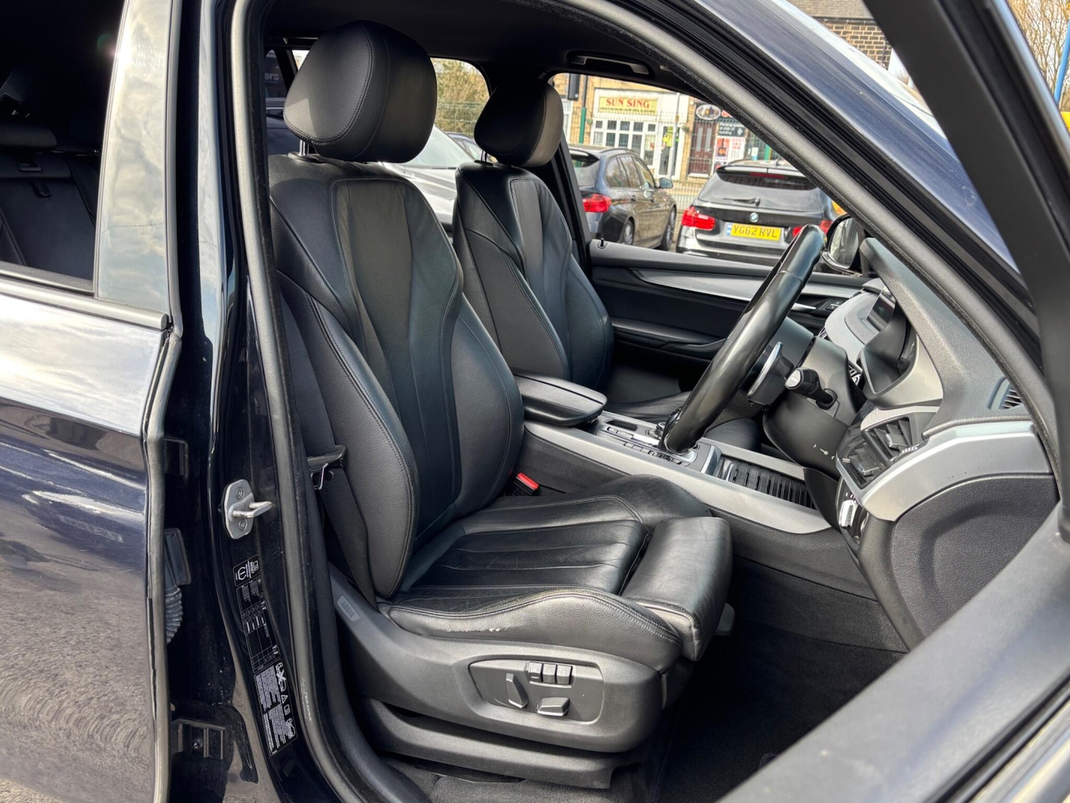 Used BMW X5 for sale - 77958585: Photo 16