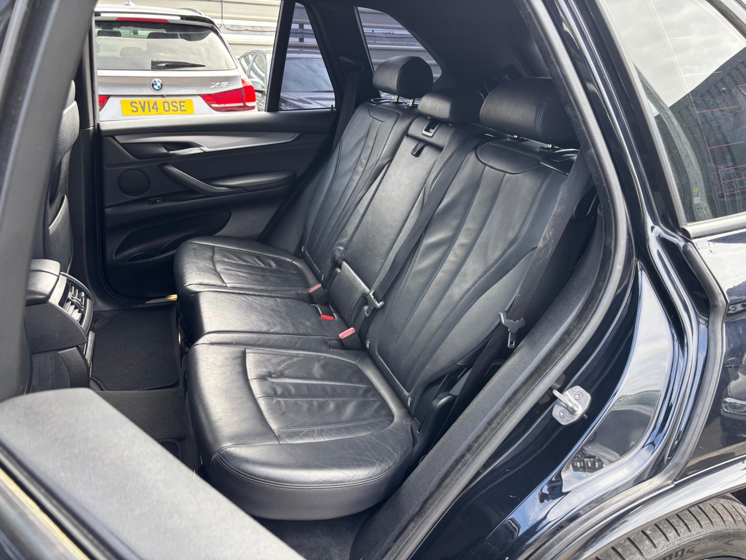 Used BMW X5 for sale - 77958585: Photo 17