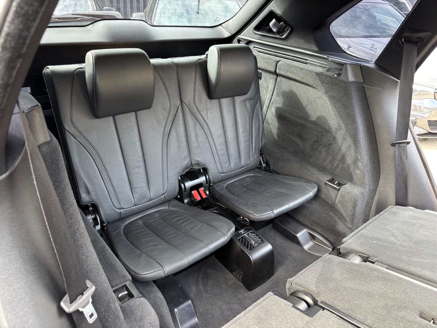 Used BMW X5 for sale - 77958585: Photo 18