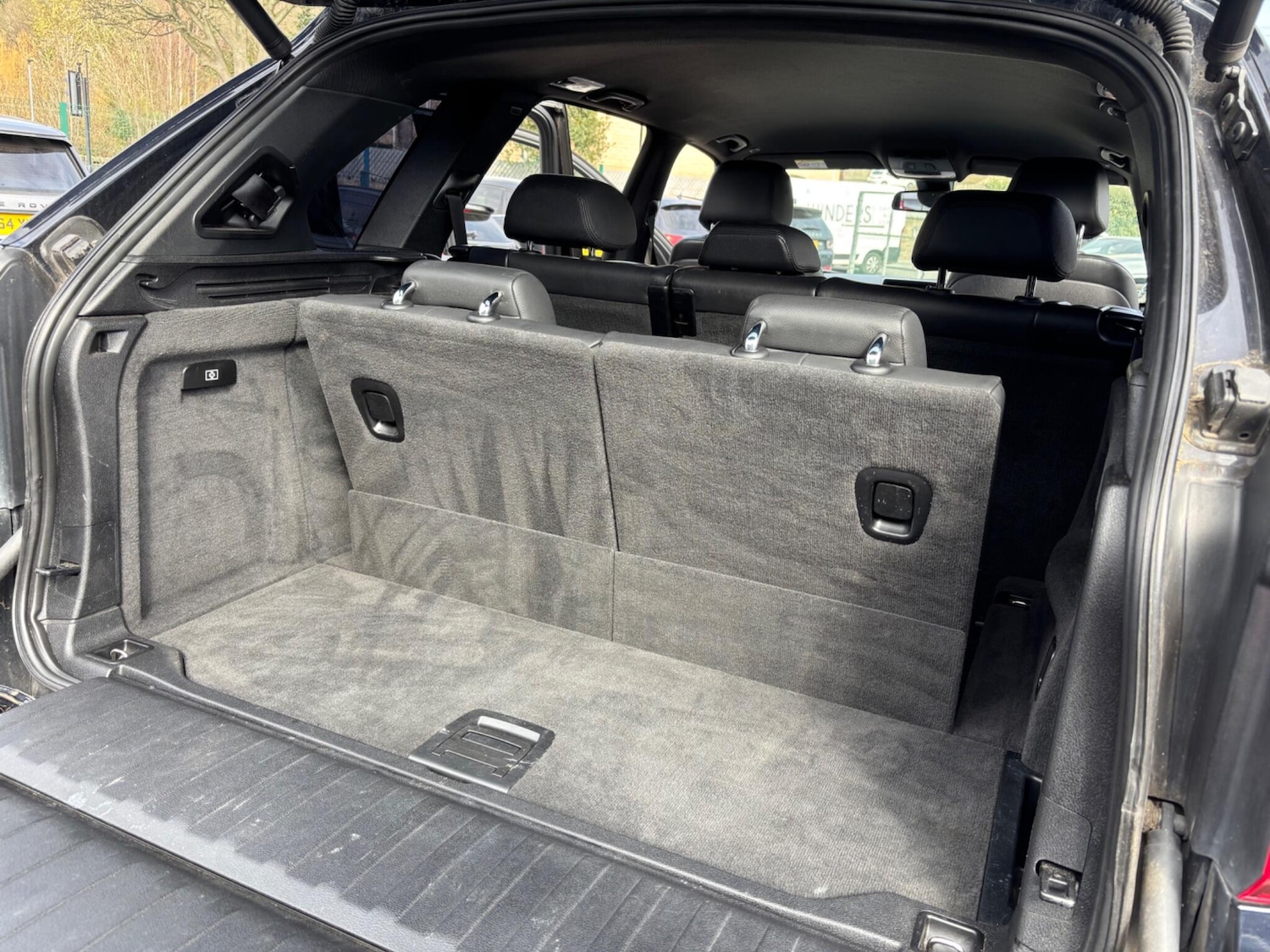 Used BMW X5 for sale - 77958585: Photo 19