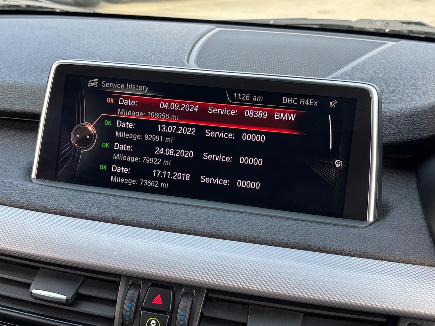 Used BMW X5 for sale - 77958585: Photo 21